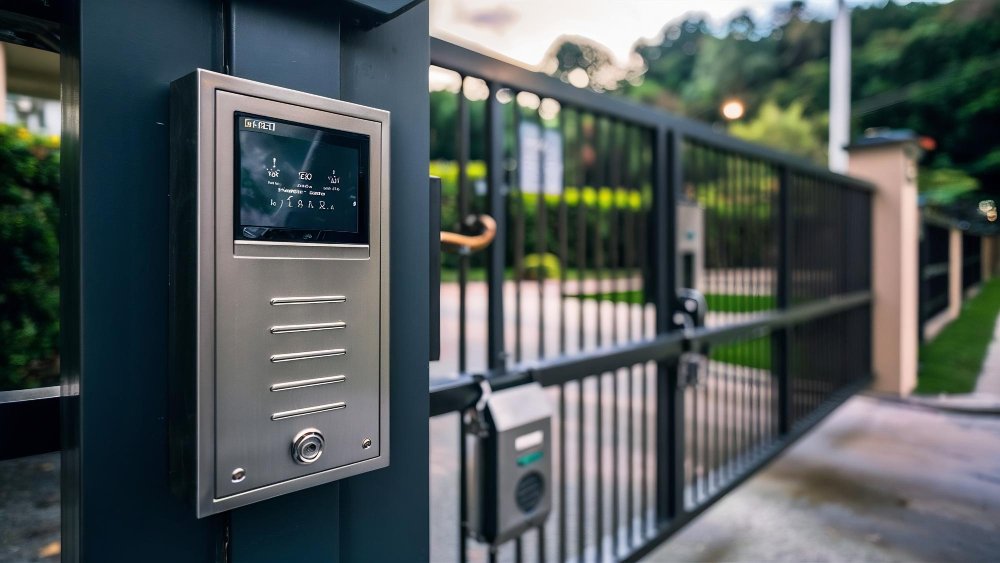 Intercom System