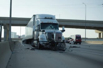 How to Take Care of a Denied Truck Accident Claim