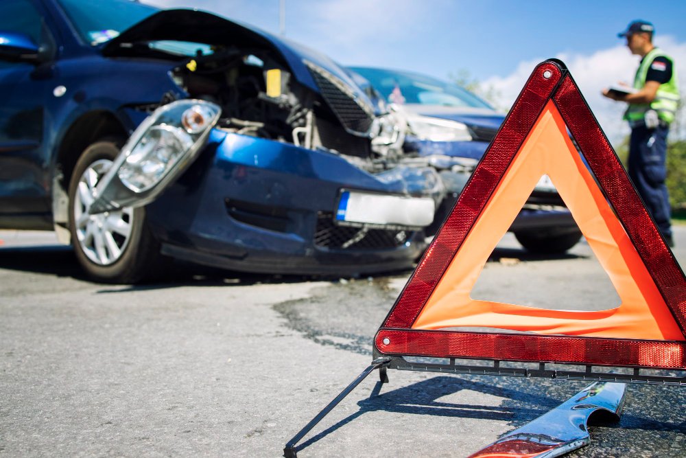 Common Challenges Car Accident Victims May Face in Atlanta