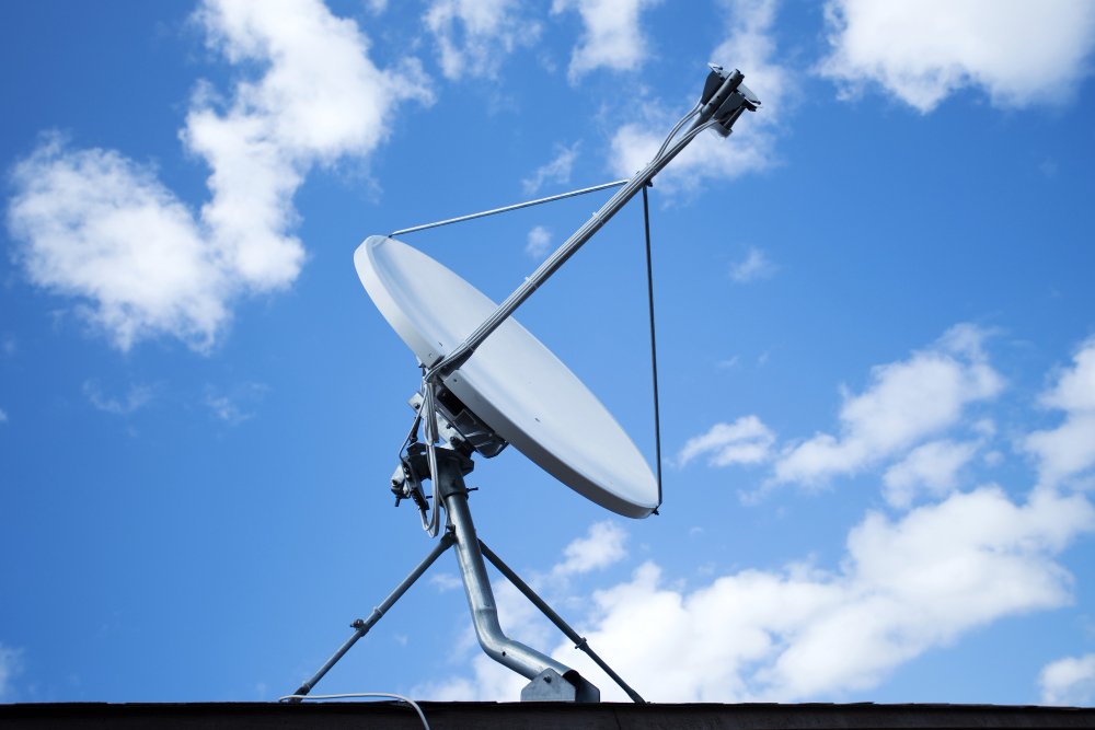 Indoor and Outdoor TV Aerials
