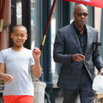 Dave Chappelle’s Son – Ibrahim Chappelle: Age, Height, Weight, Wiki, Bio, Family, Net Worth, Girlfriend