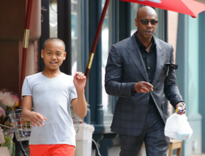Dave Chappelle’s Son – Ibrahim Chappelle: Age, Height, Weight, Wiki, Bio, Family, Net Worth, Girlfriend