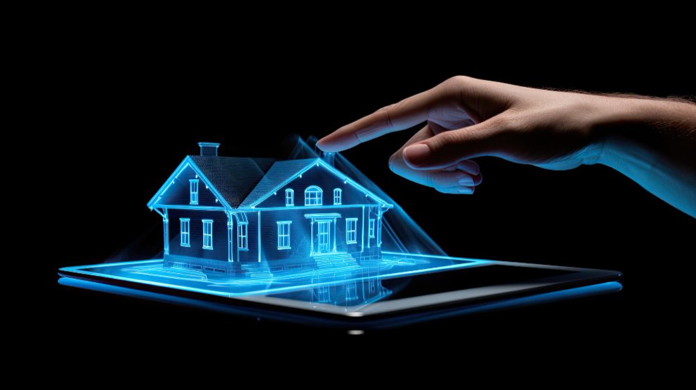 Technology in the Mortgage Note Industry