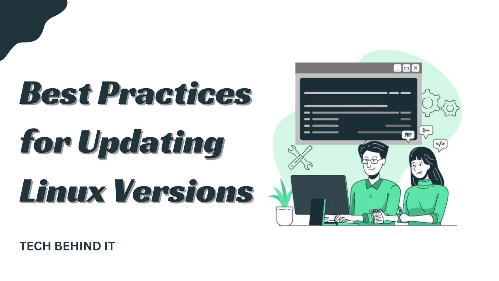 Best Practices for Updating Linux Versions