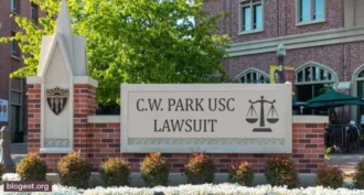 C.W. Park USC Lawsuit: Claims by Students and Teachers