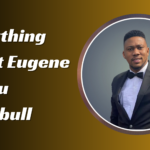 Eugene Izuazu Trumbull CT: From Nigerian Roots to Cybersecurity Specialist in Trumbull, CT