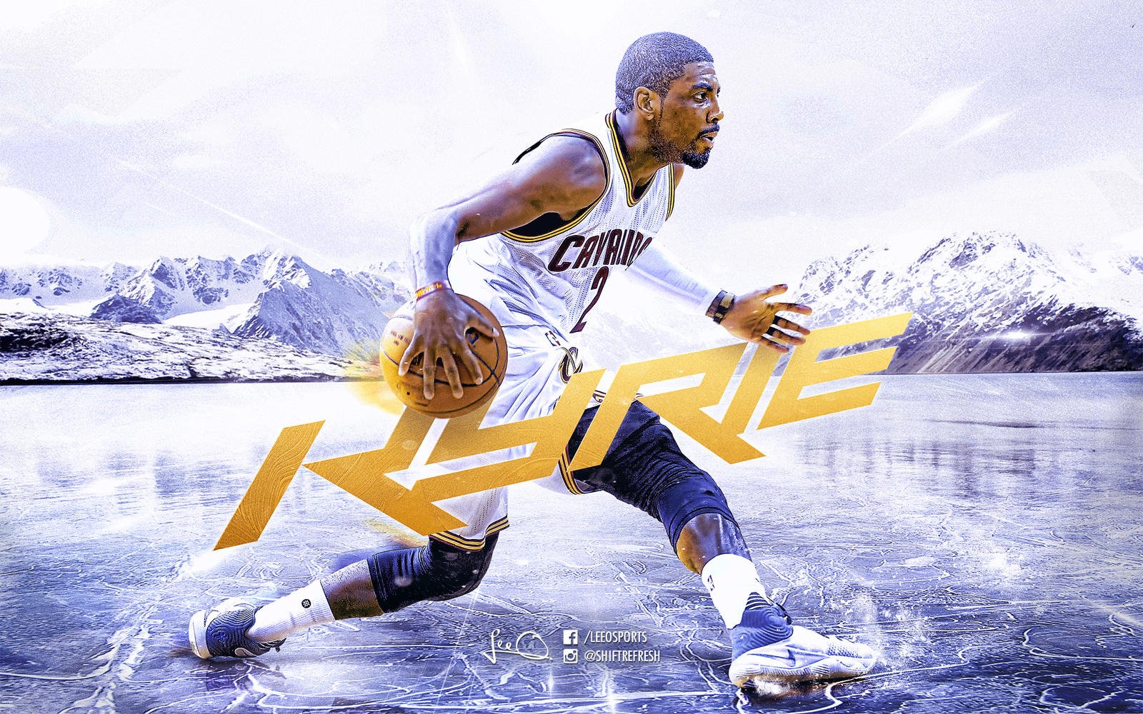 Kyrie Irving, Dallas Mavericks