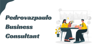 Mastering Market Challenges Of Pedrovazpaulo Business Consultant