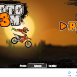 Introduction to Moto X3M Unblocked: A Premier Motorcycle Racing Game