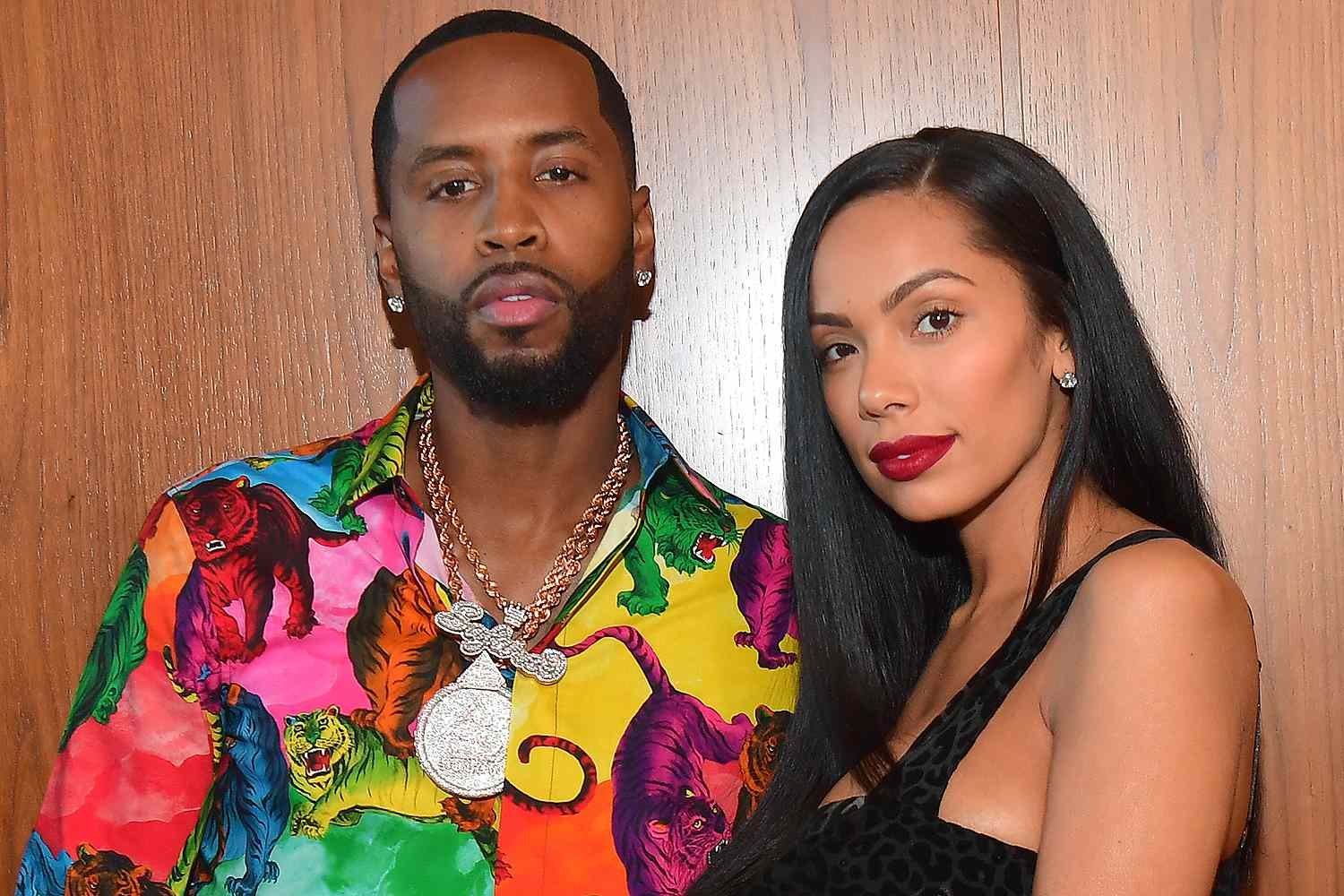 Safaree Samuels