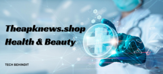 Discover the Best in Skincare with Theapknews.shop Health & Beauty