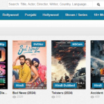 Todaypk: Your One-Stop Shop For Free Movie Downloads