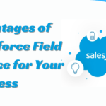 Top 10 Advantages of Salesforce Field Service for Your Business