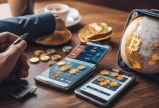 Cryptocurrency Payments in the Travel Industry: Hotels, Flights, and Tours