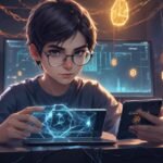 How Modern Technology Like Blockchain is Keeping Gamers Safe in 2024