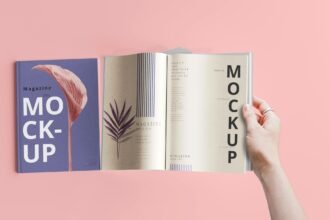 What Are Mockups and How Can They Be Downloaded for Free?