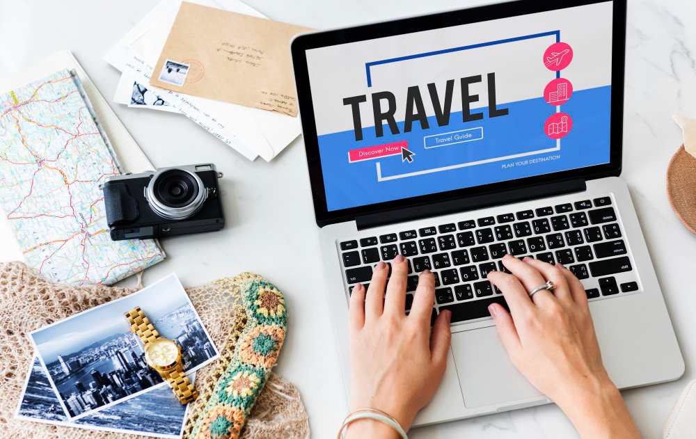 Travel Management Software