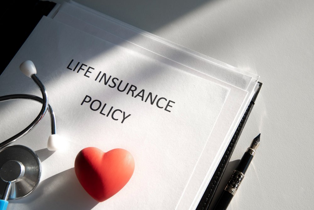 Considerations When Buying Life Insurance Online