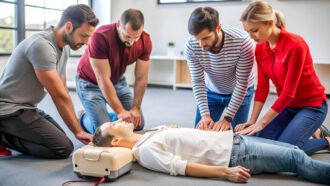 Essential First Aid Skills Every Employee Should Know