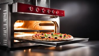 Revolutionizing Home Cooking: A Comprehensive Guide to Pizza Makers and Automatic Pizza Makers