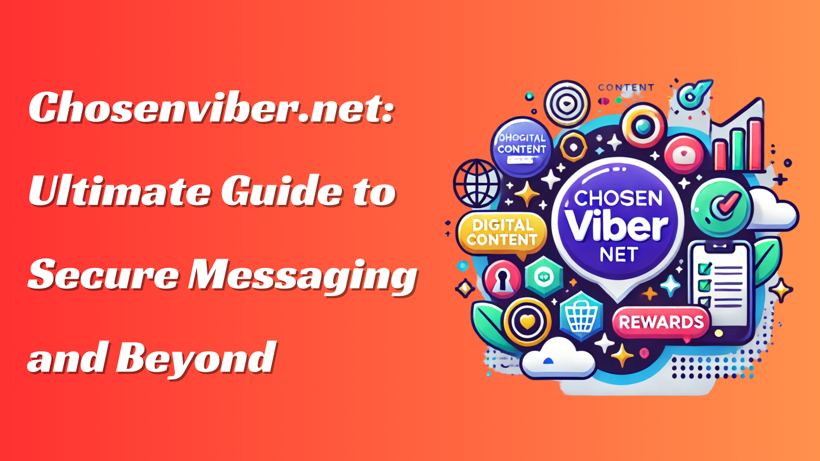 Chosenviber.net: The Ultimate Guide to Secure Messaging and Beyond