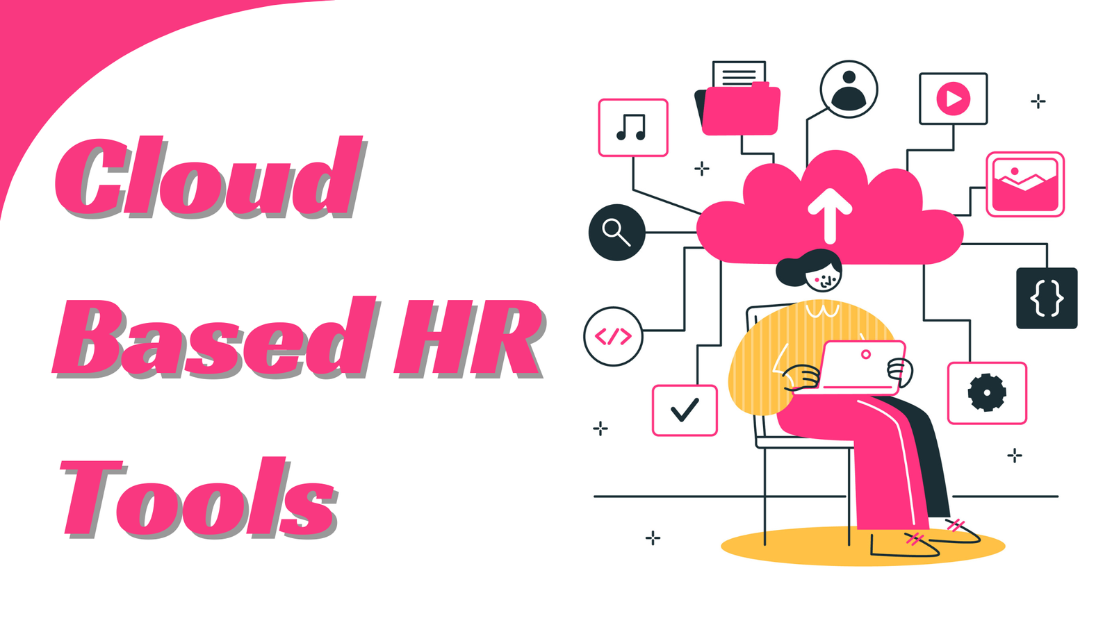 Empowering Small Businesses: How Cloud-Based HR Tools are Revolutionizing Employee Management