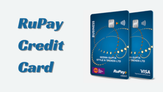 What is a RuPay Credit Card