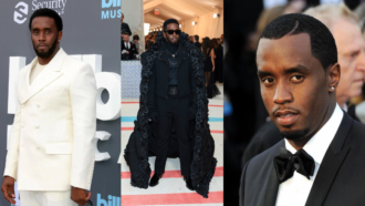 From Puff Daddy to Diddy: The Biography Of Sean Combs