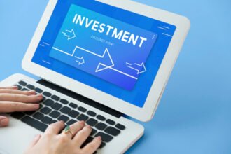 What makes a platform the best investment option in India?