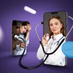 How a Telehealth Video App Transforms Access to Mental Health Support