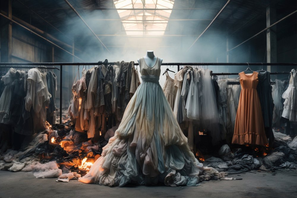 Effective Tips for Ghost Mannequin Clothing Photography: A Comprehensive Guide