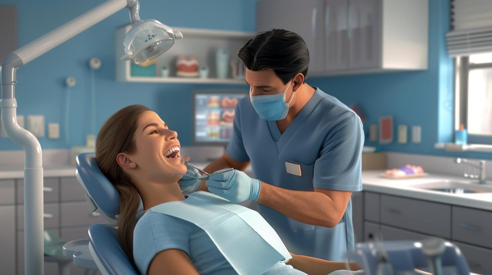 Boost Your Dental Career: Validated Approaches for Professional Development