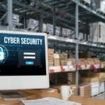 Cybersecurity in the Supply Chain: Best Practices for Risk Management 