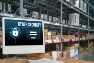 Cybersecurity in the Supply Chain: Best Practices for Risk Management 