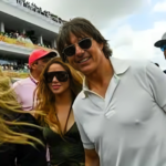 Tom Cruise and Shakira: What Really Happened?