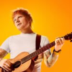 Ed sheeran details the lovestruck jitters in sweet new single …