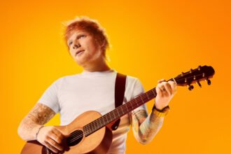 Ed sheeran details the lovestruck jitters in sweet new single …