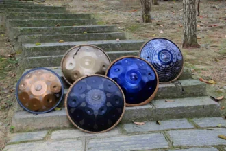 Cosmos Handpan for Beginners