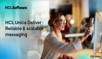 Boost Omnichannel Campaigns With HCL Unica Marketing Automation Platform