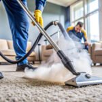 Carpet Cleaning: Solving the Biggest Pain Points for Homeowners