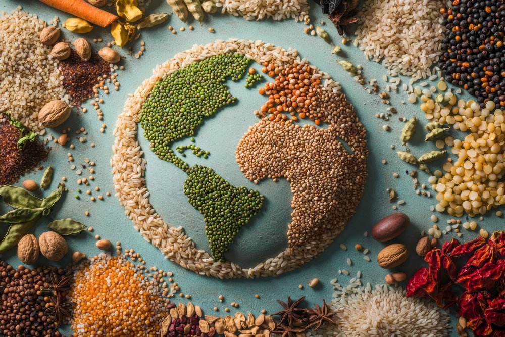 How Climate Change is Reshaping the Future of Global Food Security