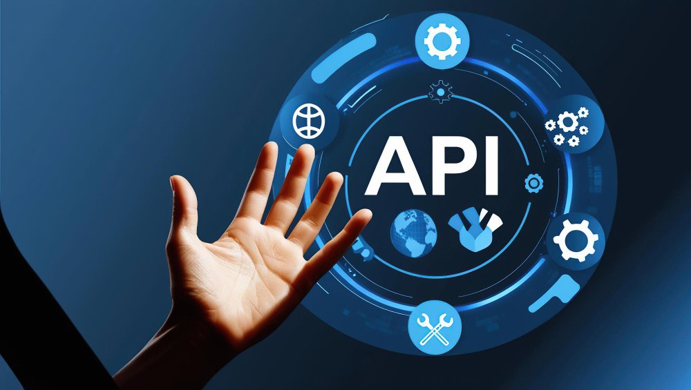 API Integration Platform