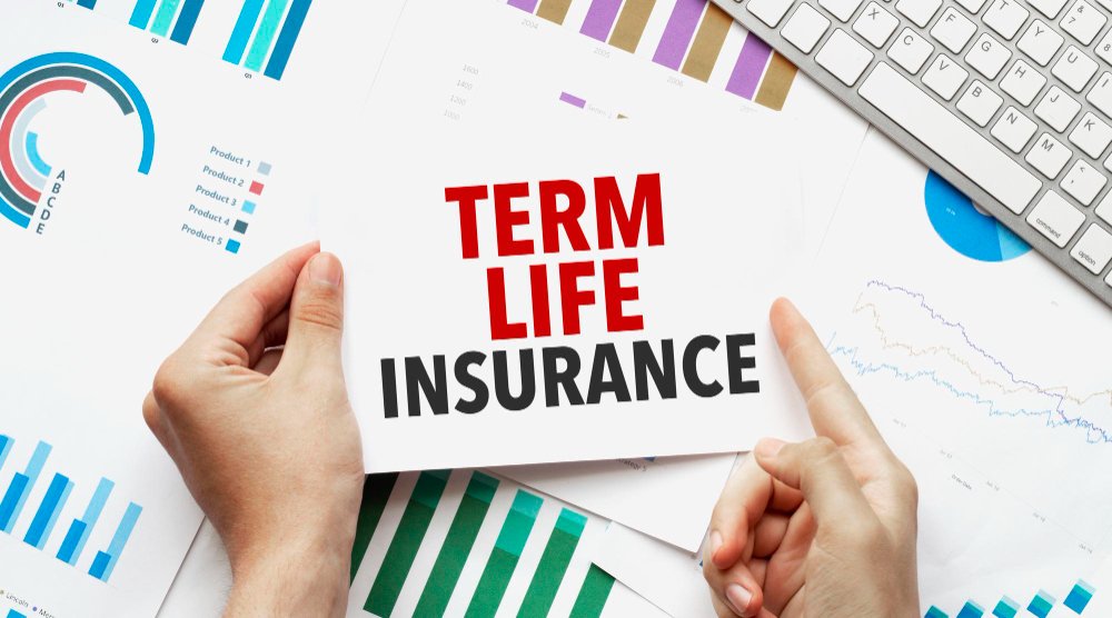 Maximising Insurance Coverage with a Term Life Insurance Plan