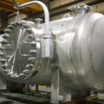 What is an ASME Pressure Vessel? Standards, Types, and Uses