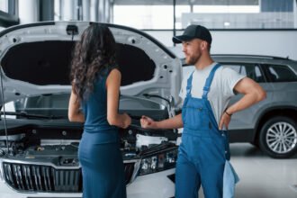 BMW Maintenance Guide: Identifying Common Issues and Practical Solutions