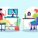 Remote Interviewing Transforming the Modern Hiring Landscape