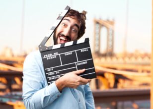 Breaking the Frame and How to Advance in Your Film Career