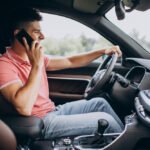 Understanding Distracted Driving Categories and Their Impact in North Carolina