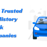 7 Most Trusted Car History Check Companies in the UK