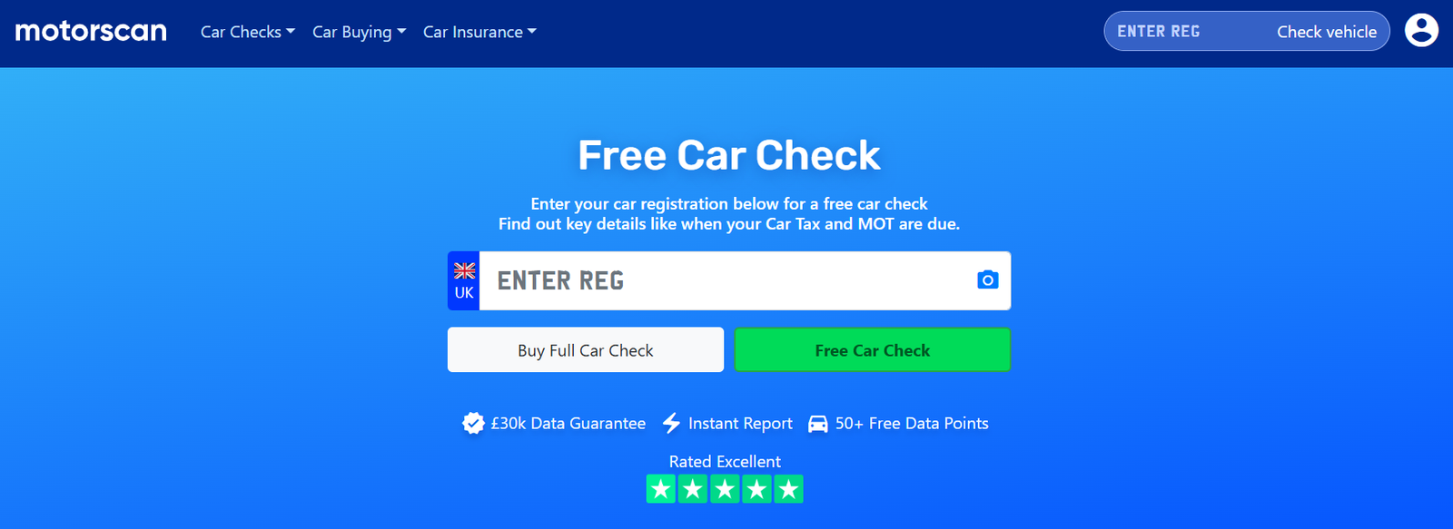 Motorscan – Full and Cheap